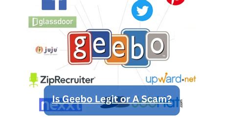 is geebo legit|geebo job scam.